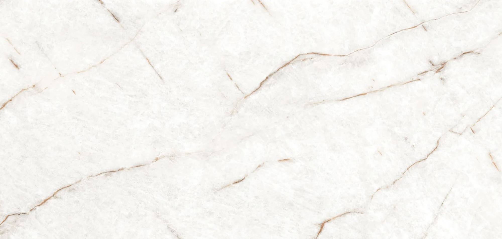 Crystal Lux White